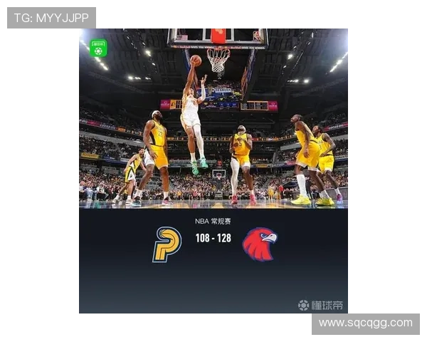 约翰逊22分统治攻防，老鹰20分大胜步行者，强势引领胜局收获胜利