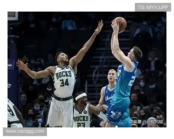 字母哥25分7助攻18篮板克努佩尔32分雄鹿加时力克黄蜂