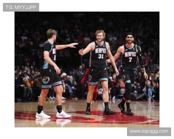 巴雷特砍下27分6助攻 巴恩斯贡献19分12篮板 猛龙轻取灰熊迎两连胜