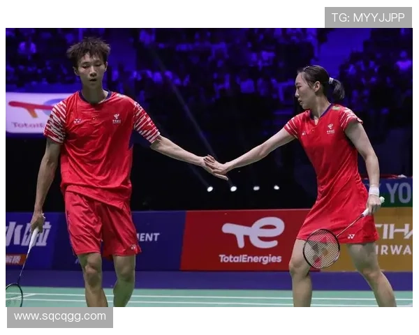 从十五运资格赛到巴黎世锦赛 国羽队员全力备战迎接挑战