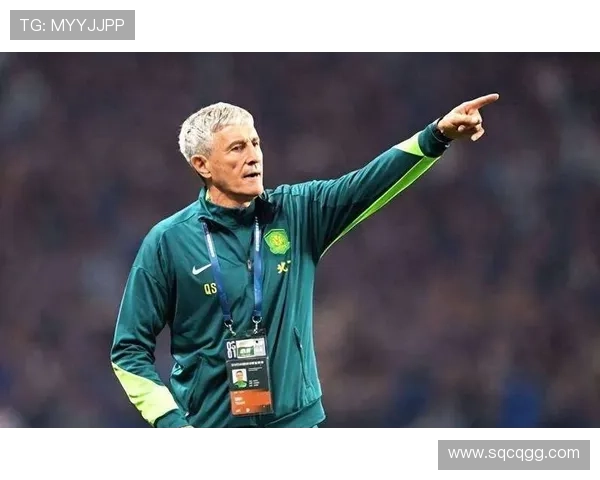 塞蒂恩与国安签署灵活合同离任不需支付违约金 塞蒂恩与国安签署灵活合同离任不需支付违约金