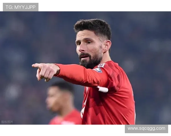 吉鲁打破进球荒助攻破巴黎FC球门重回法甲巅峰状态 吉鲁打破进球荒助攻破巴黎FC球门重回法甲巅峰状态